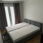 Centrum * Łeba