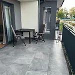 Apartament Centrum