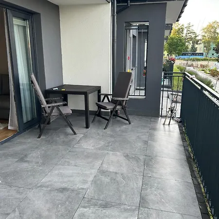 Apartment Centrum